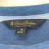 ブルックスブラザーズ BROOKS BROTHERS ワンポイント刺繍 クルーネックTシャツ メンズ JPN:M
